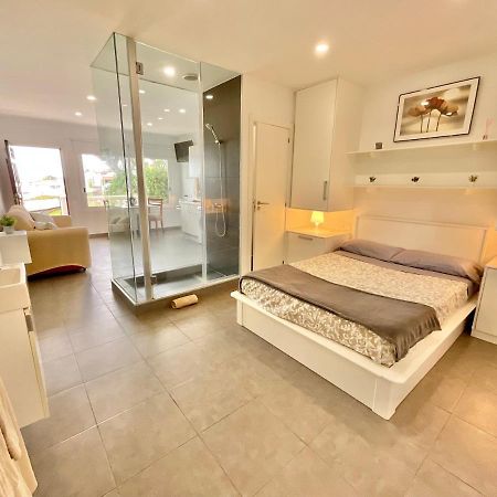 Sweetpearl Apartment Tacoronte Ngoại thất bức ảnh