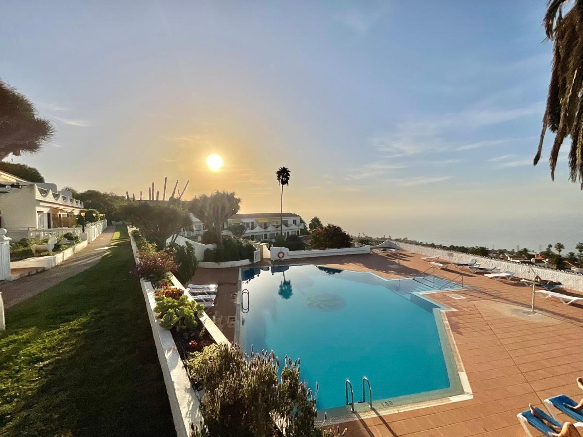 Sweetpearl Apartment Tacoronte Ngoại thất bức ảnh